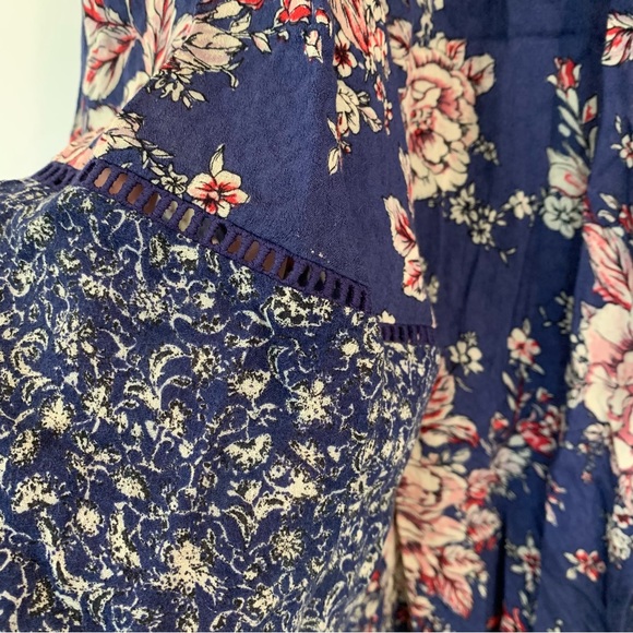 Knox Rose Open Cardigan - Picture 3 of 5